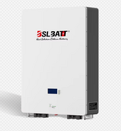 Система управления для HV PACK [BSLBATT-F0701-0020]