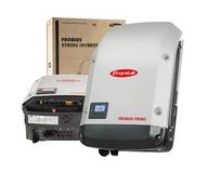 Инвертор сетевой однофазный  Fronius Primo 5.0-1 WLAN/LAN/Webserver [FRONIUS-4,210,063]