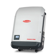 Инвертор сетевой трёхфазный  Symo Advanced 20.0-3-M WLAN/LAN/Webserver [FRONIUS-4,210,163]