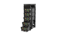 Блок низковольтный для установки в стойку  SS216-LV-16kWh rack mount (16.0 kWh / 0.5C / 157A / 51,2V) [SOLARMD-SS216-01]