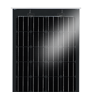 SolarWatt 36M L glass