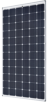 Sunmodule SW 320-325 XL mono